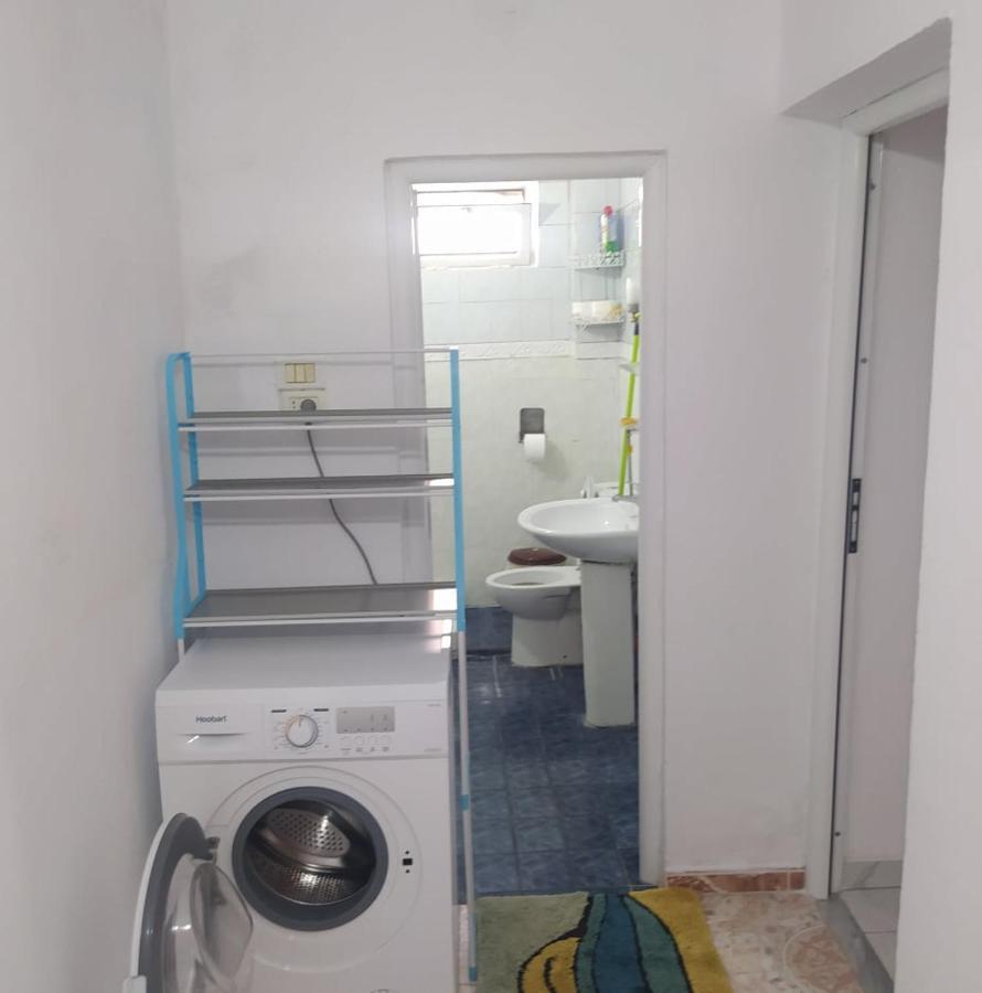 Lighting Jasminum Apartment Sarandë Dış mekan fotoğraf